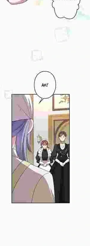 The oppressed magic tool maker elopes with a mod butler Chapter 10 page 20 - 