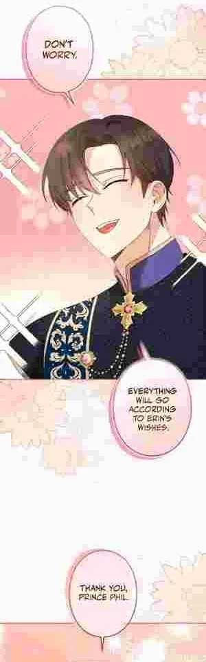 The oppressed magic tool maker elopes with a mod butler Chapter 10 page 3 - 