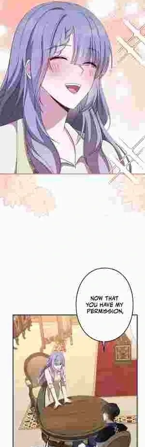 The oppressed magic tool maker elopes with a mod butler Chapter 10 page 4 - 