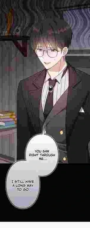 The oppressed magic tool maker elopes with a mod butler Chapter 10 page 10 - 