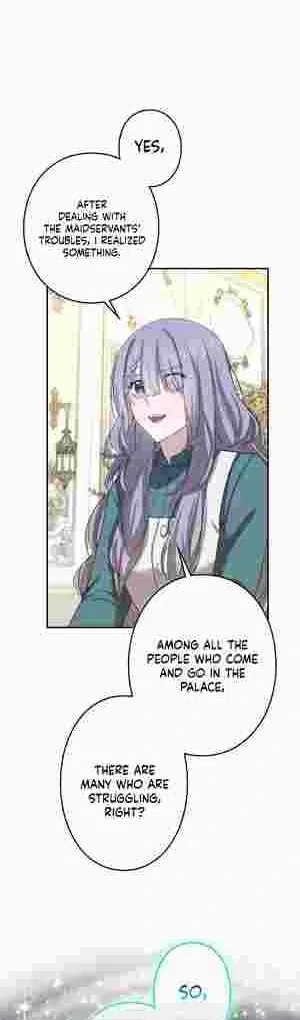 The oppressed magic tool maker elopes with a mod butler Chapter 11 page 13 - 