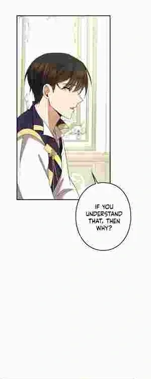 The oppressed magic tool maker elopes with a mod butler Chapter 11 page 19 - 