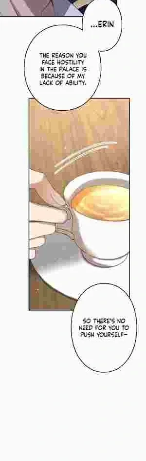 The oppressed magic tool maker elopes with a mod butler Chapter 11 page 27 - 