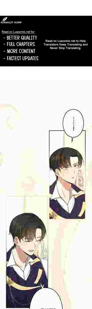 The oppressed magic tool maker elopes with a mod butler Chapter 11 page 31 - 
