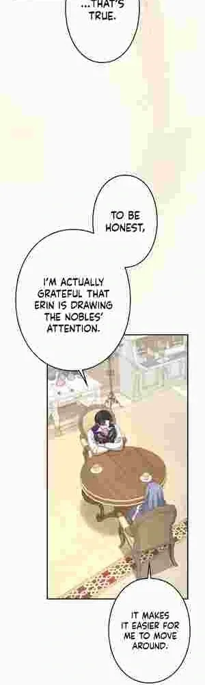 The oppressed magic tool maker elopes with a mod butler Chapter 11 page 32 - 
