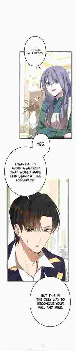The oppressed magic tool maker elopes with a mod butler Chapter 11 page 33 - 