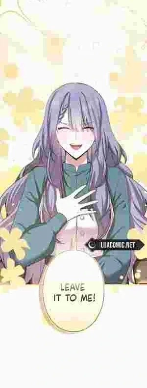 The oppressed magic tool maker elopes with a mod butler Chapter 11 page 35 - 