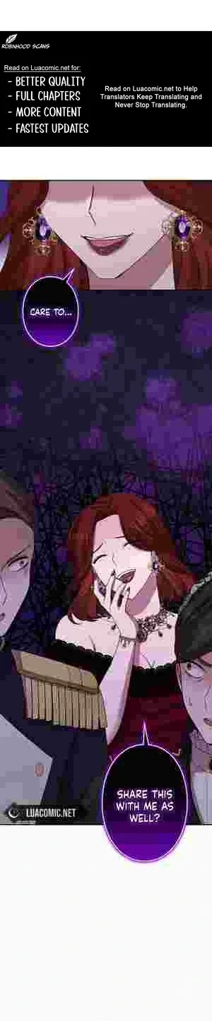 The oppressed magic tool maker elopes with a mod butler Chapter 11 page 39 - 