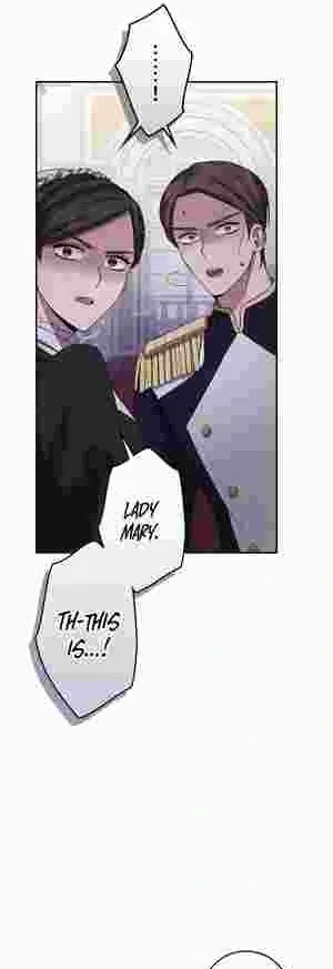 The oppressed magic tool maker elopes with a mod butler Chapter 11 page 40 - 