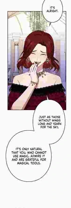 The oppressed magic tool maker elopes with a mod butler Chapter 11 page 41 - 