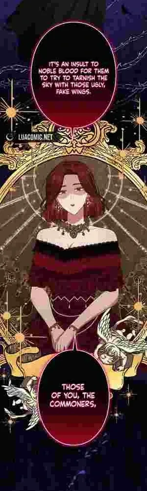 The oppressed magic tool maker elopes with a mod butler Chapter 11 page 45 - 