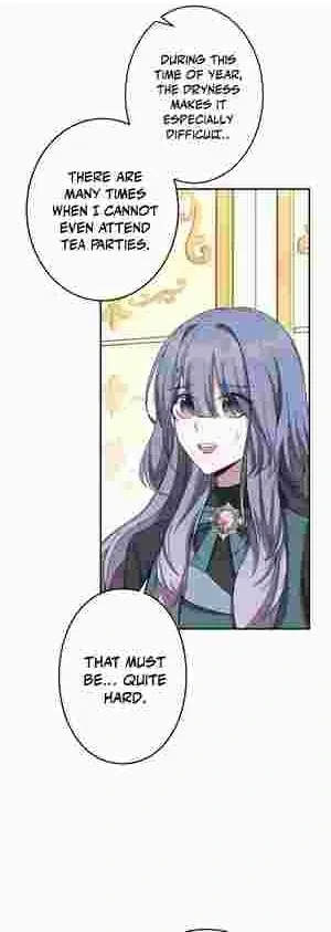 The oppressed magic tool maker elopes with a mod butler Chapter 12 page 28 - 