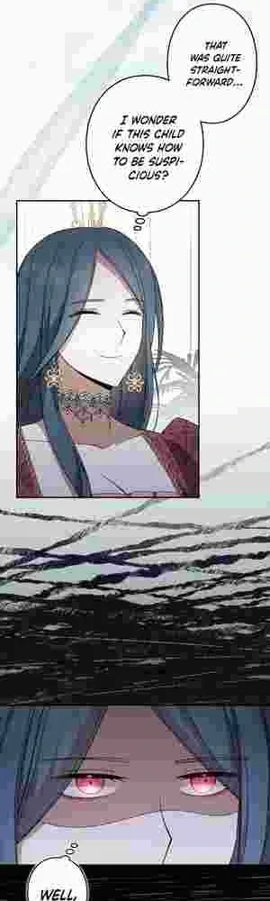 The oppressed magic tool maker elopes with a mod butler Chapter 12 page 34 - 