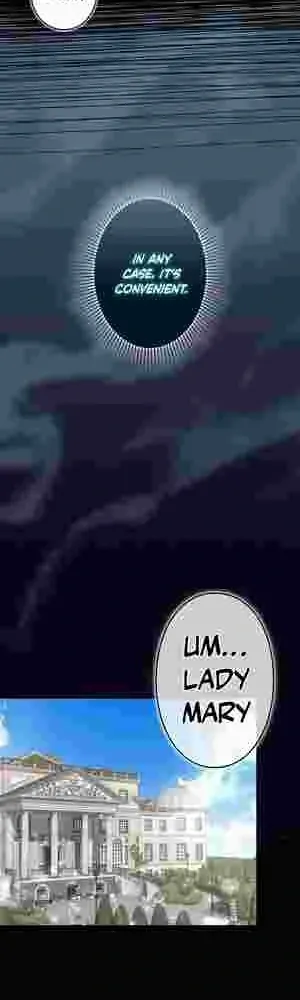 The oppressed magic tool maker elopes with a mod butler Chapter 12 page 35 - 