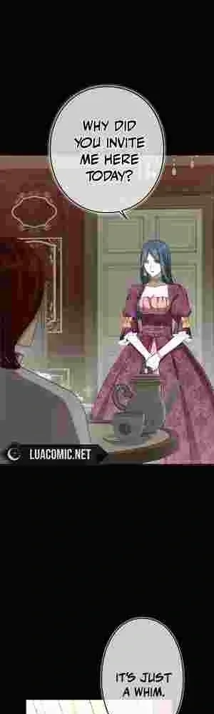 The oppressed magic tool maker elopes with a mod butler Chapter 12 page 36 - 