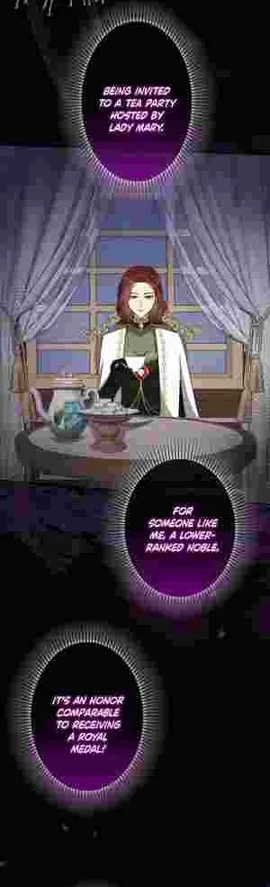 The oppressed magic tool maker elopes with a mod butler Chapter 12 page 39 - 