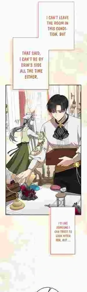The oppressed magic tool maker elopes with a mod butler Chapter 12 page 7 - 