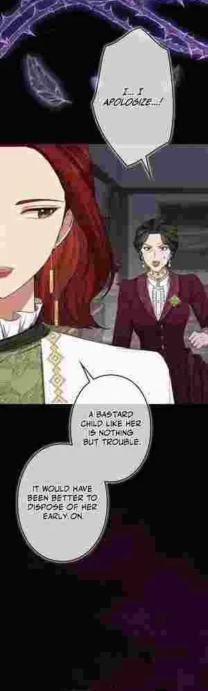 The oppressed magic tool maker elopes with a mod butler Chapter 13 page 13 - 