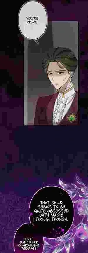 The oppressed magic tool maker elopes with a mod butler Chapter 13 page 14 - 