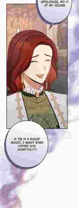 The oppressed magic tool maker elopes with a mod butler Chapter 13 page 17 - 