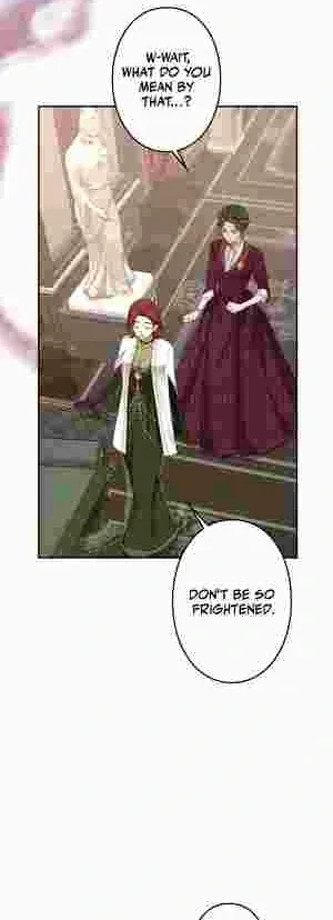 The oppressed magic tool maker elopes with a mod butler Chapter 13 page 18 - 