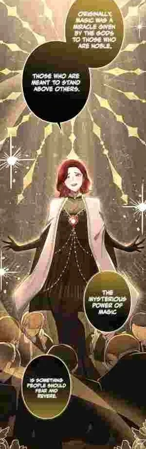 The oppressed magic tool maker elopes with a mod butler Chapter 13 page 26 - 