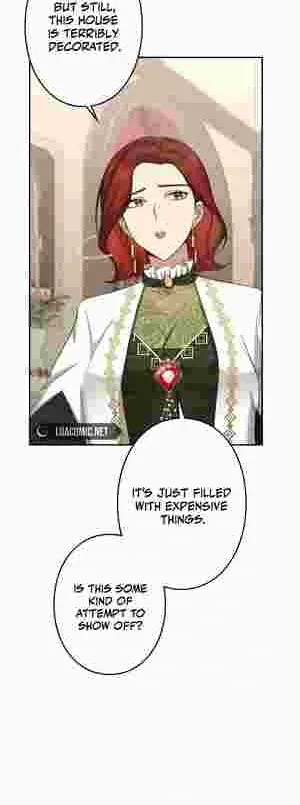 The oppressed magic tool maker elopes with a mod butler Chapter 13 page 7 - 