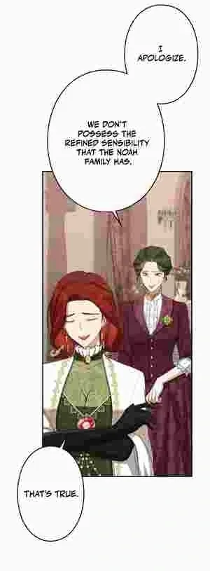 The oppressed magic tool maker elopes with a mod butler Chapter 13 page 8 - 