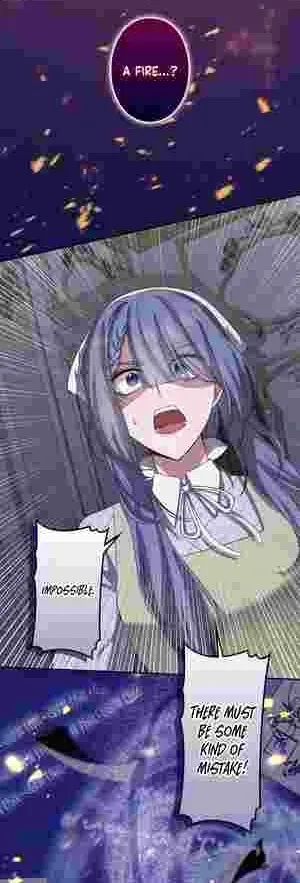 The oppressed magic tool maker elopes with a mod butler Chapter 14 page 2 - 