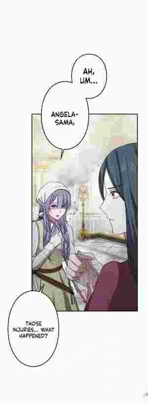 The oppressed magic tool maker elopes with a mod butler Chapter 14 page 11 - 