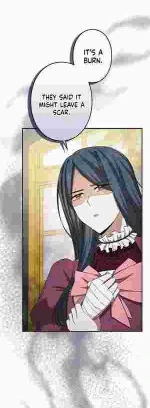 The oppressed magic tool maker elopes with a mod butler Chapter 14 page 12 - 