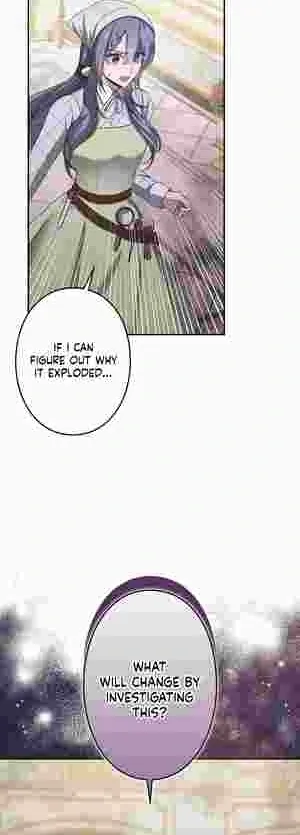 The oppressed magic tool maker elopes with a mod butler Chapter 14 page 16 - 