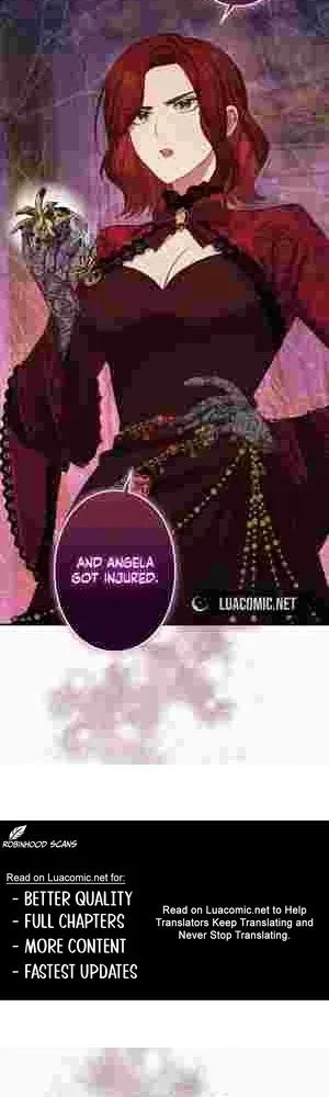 The oppressed magic tool maker elopes with a mod butler Chapter 14 page 18 - 