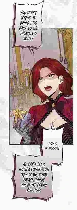The oppressed magic tool maker elopes with a mod butler Chapter 14 page 20 - 