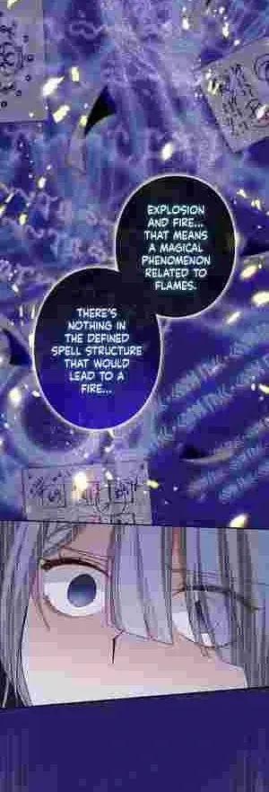 The oppressed magic tool maker elopes with a mod butler Chapter 14 page 3 - 