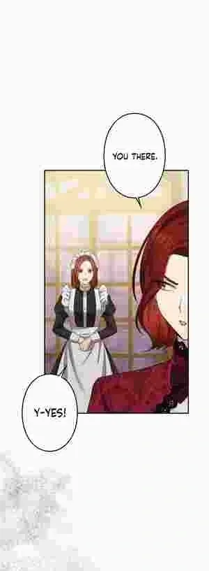 The oppressed magic tool maker elopes with a mod butler Chapter 14 page 21 - 