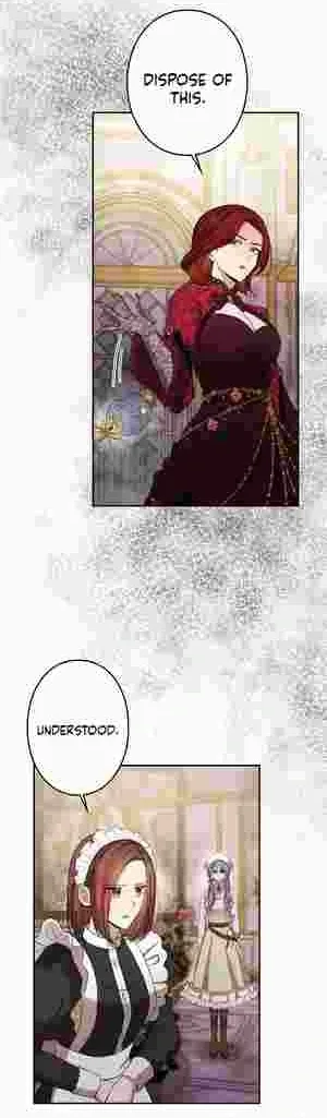 The oppressed magic tool maker elopes with a mod butler Chapter 14 page 22 - 