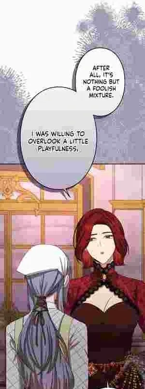 The oppressed magic tool maker elopes with a mod butler Chapter 14 page 23 - 