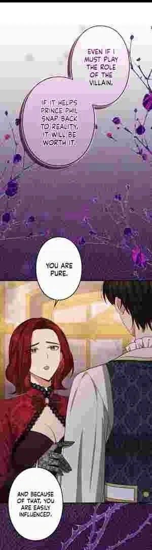 The oppressed magic tool maker elopes with a mod butler Chapter 14 page 28 - 