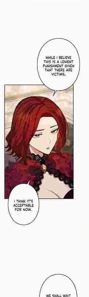 The oppressed magic tool maker elopes with a mod butler Chapter 14 page 35 - 