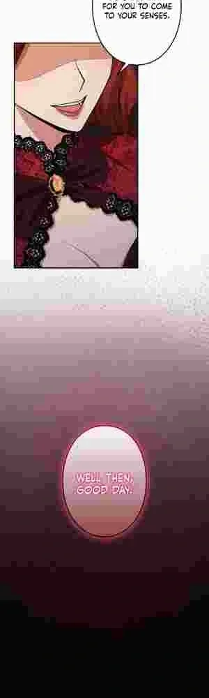 The oppressed magic tool maker elopes with a mod butler Chapter 14 page 36 - 