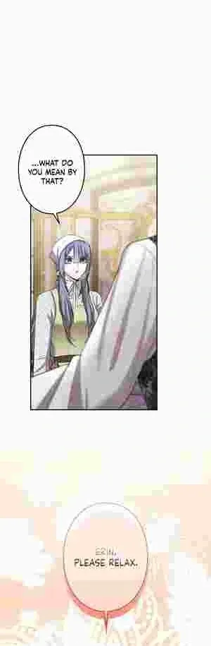 The oppressed magic tool maker elopes with a mod butler Chapter 14 page 44 - 