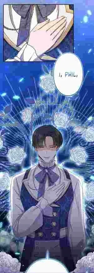 The oppressed magic tool maker elopes with a mod butler Chapter 14 page 47 - 