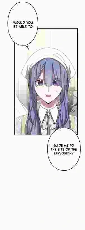 The oppressed magic tool maker elopes with a mod butler Chapter 14 page 7 - 