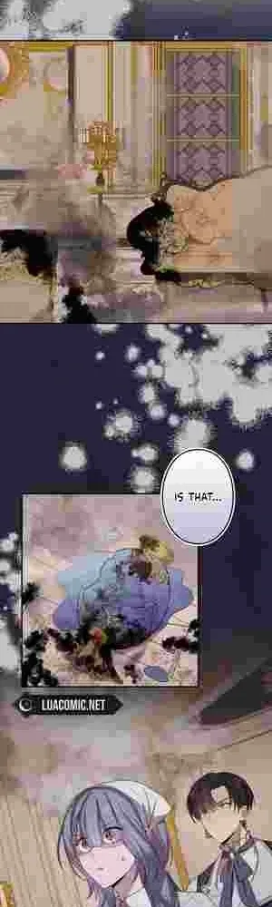 The oppressed magic tool maker elopes with a mod butler Chapter 14 page 9 - 