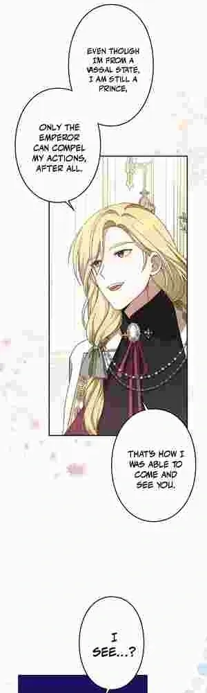 The oppressed magic tool maker elopes with a mod butler Chapter 15 page 14 - 