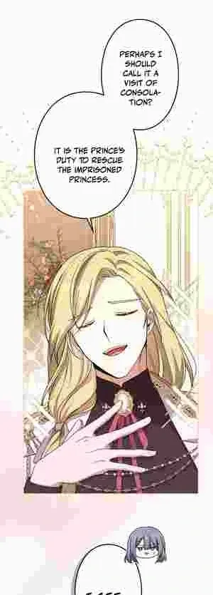 The oppressed magic tool maker elopes with a mod butler Chapter 15 page 16 - 