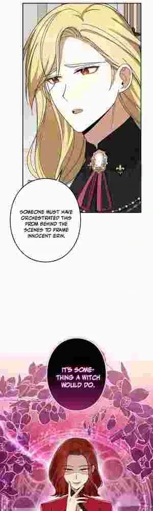 The oppressed magic tool maker elopes with a mod butler Chapter 15 page 19 - 