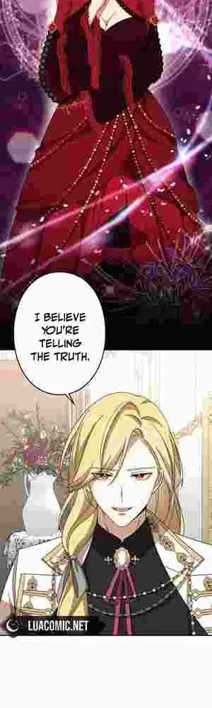 The oppressed magic tool maker elopes with a mod butler Chapter 15 page 20 - 