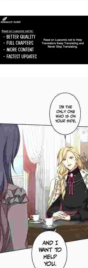 The oppressed magic tool maker elopes with a mod butler Chapter 15 page 21 - 